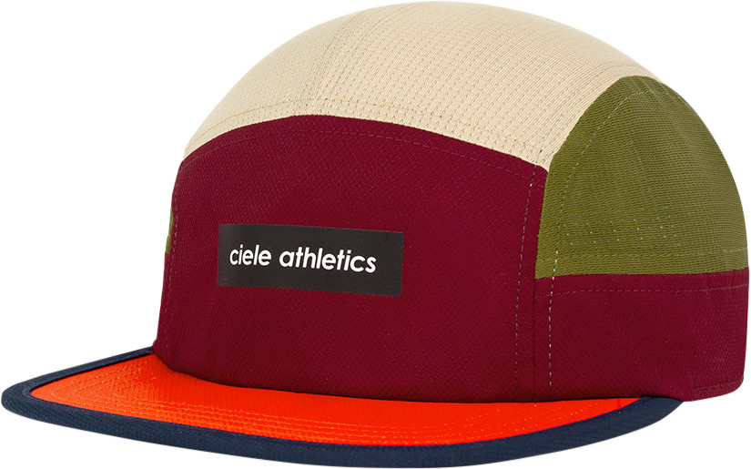 Ciele Athletics GoCap Field Iconic Bar - Unisex