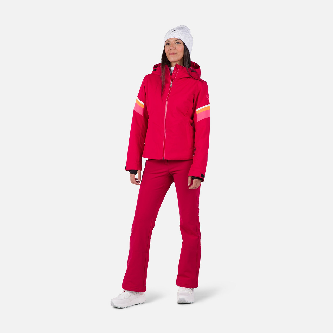 Rossignol Strawpile Ski Jacket - Women's
