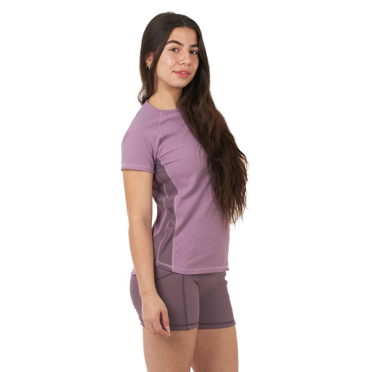 Level Six Athena Short Sleeve Top - Women's
