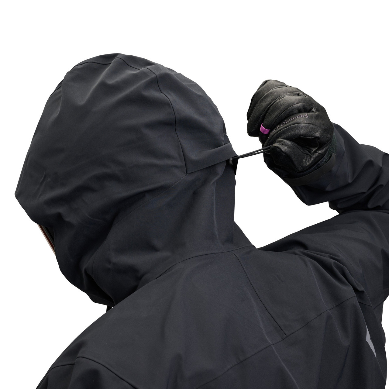 Black Diamond Recon Stretch Ski Shell - Men's