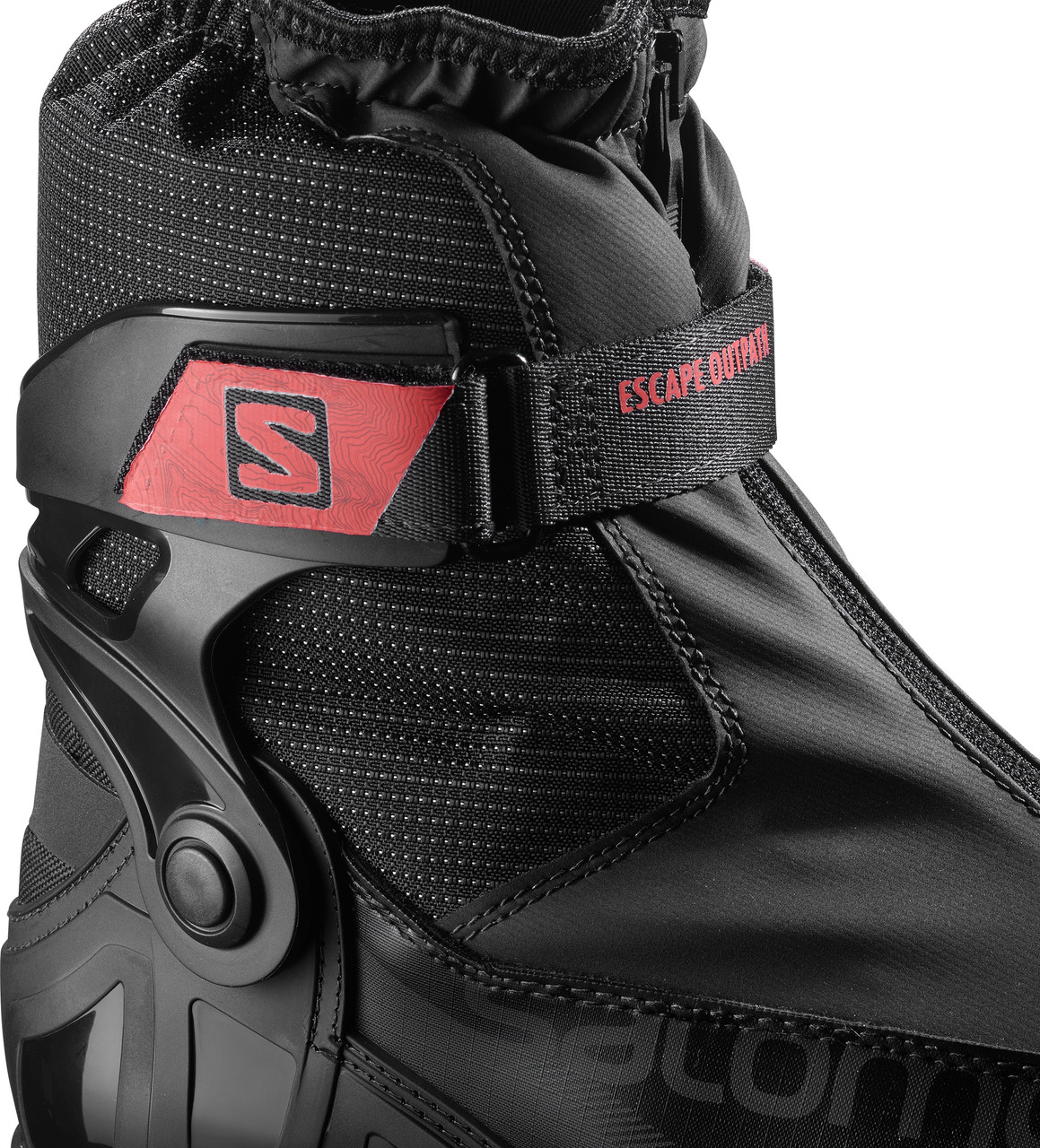 Salomon Escape Outpath Touring Boots - Unisex