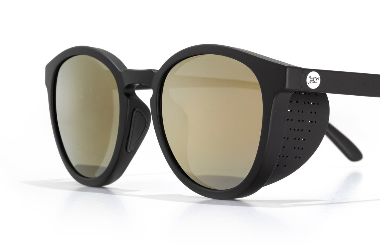 Sunski Tera Polarized Sunglasses - Unisex