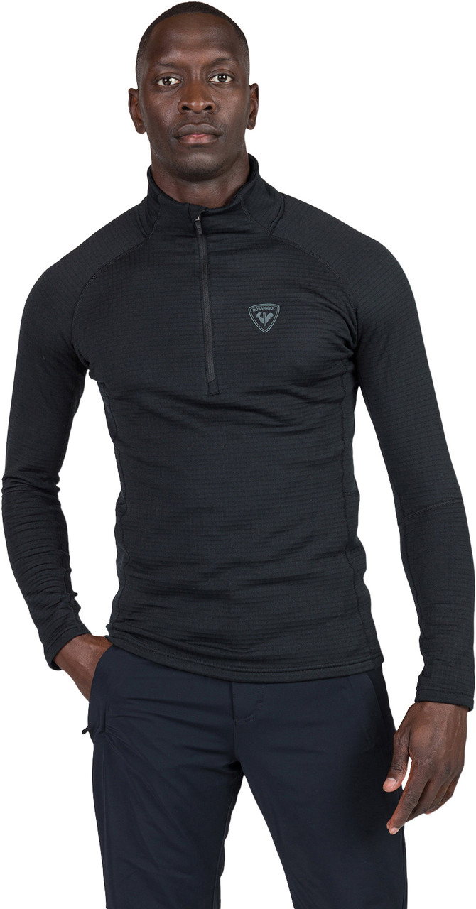 Rossignol Blackslide Half-Zip Fleece Jacket - Men's