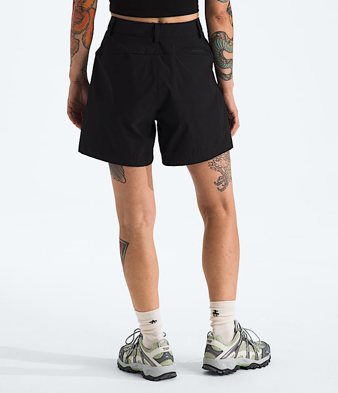 The North Face Basin Short - Women's