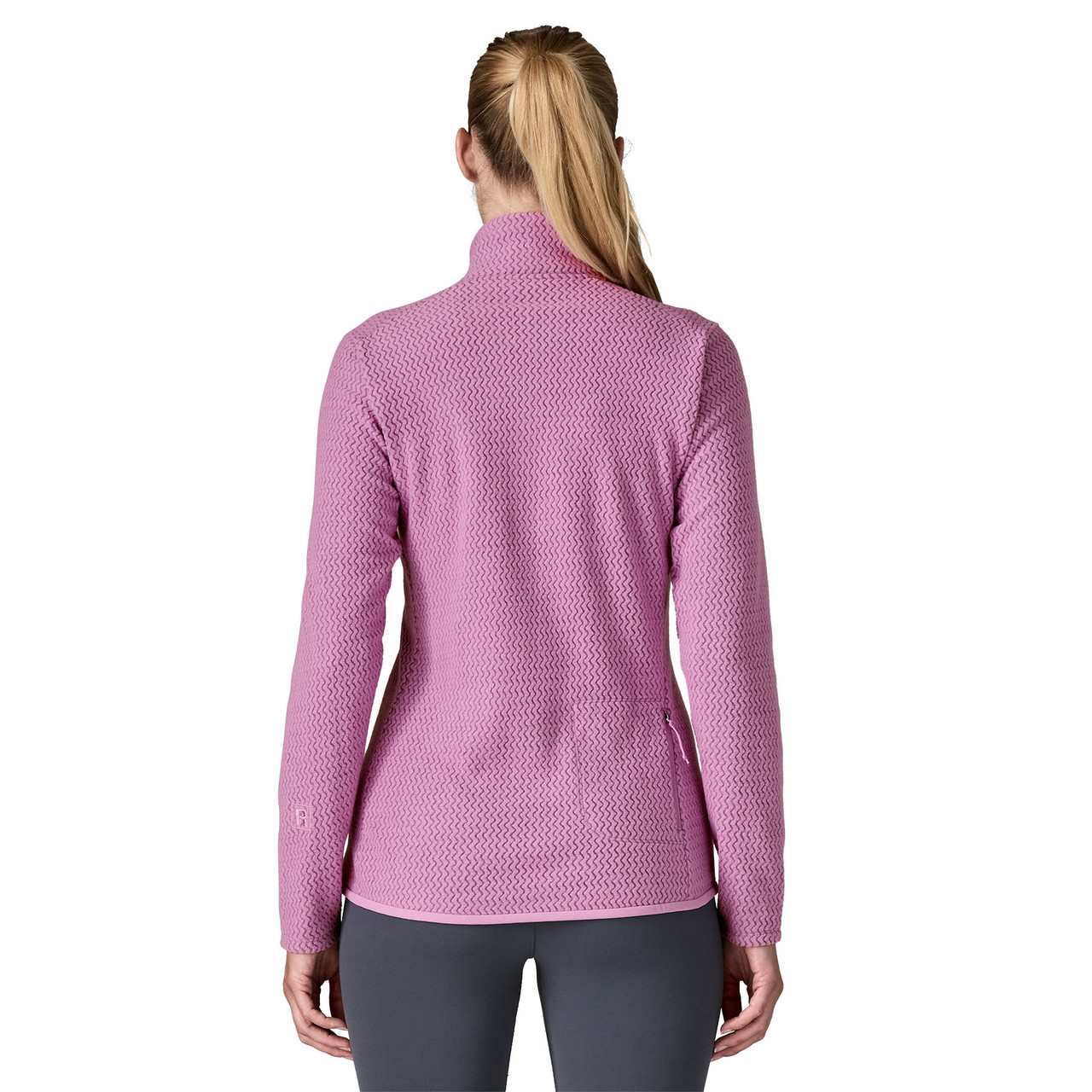 Patagonia R1 Air Zip Neck - Women's