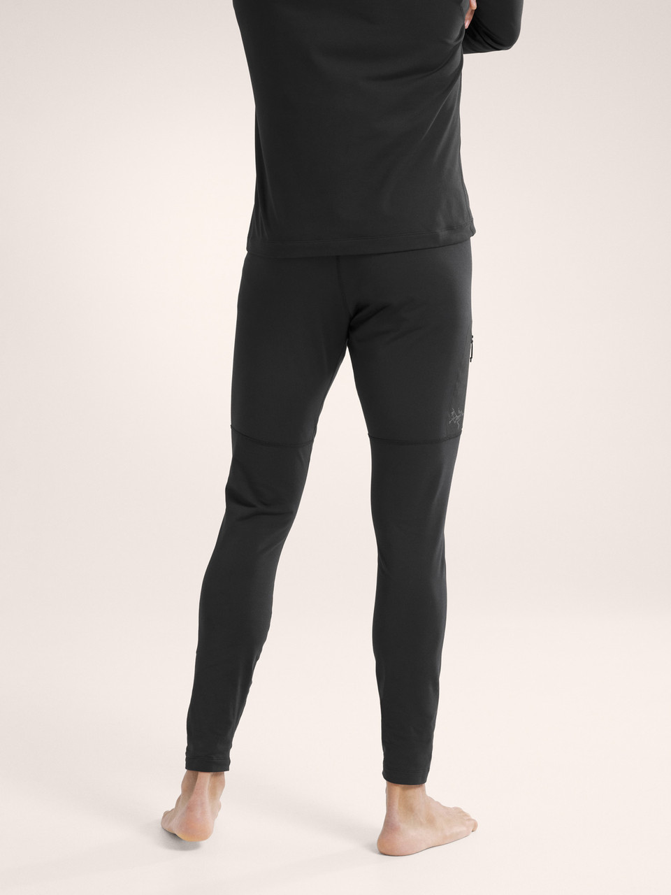 Arc'teryx Rho LT Base Layer Bottoms - Men's