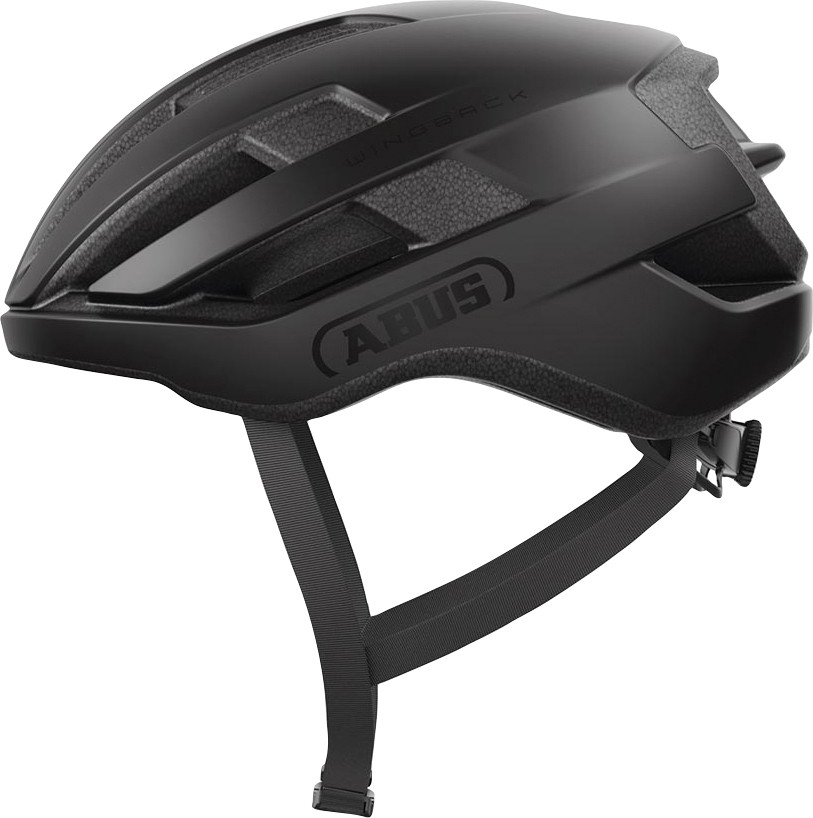 Abus WingBack Helmet - Unisex