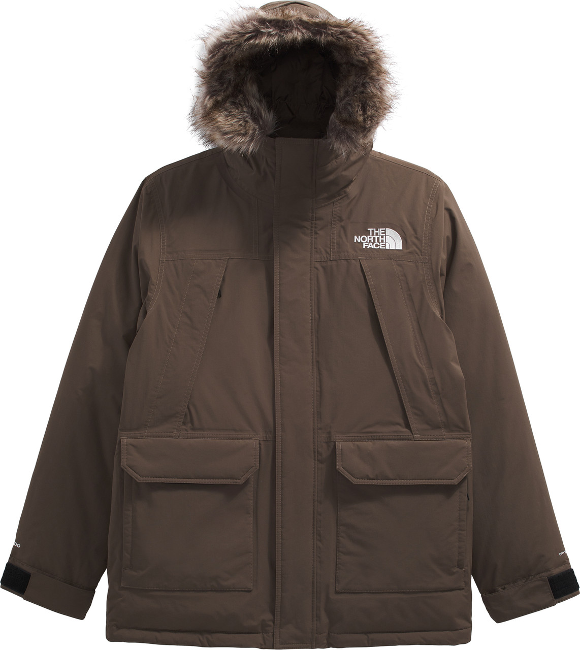 The North Face McMurdo Parka - Men's