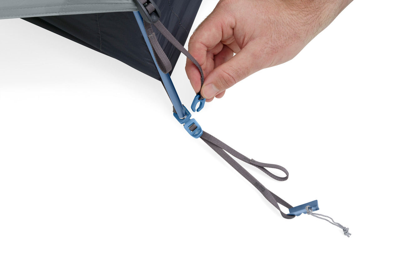 Sea To Summit Telos TR2 2-Person Tent