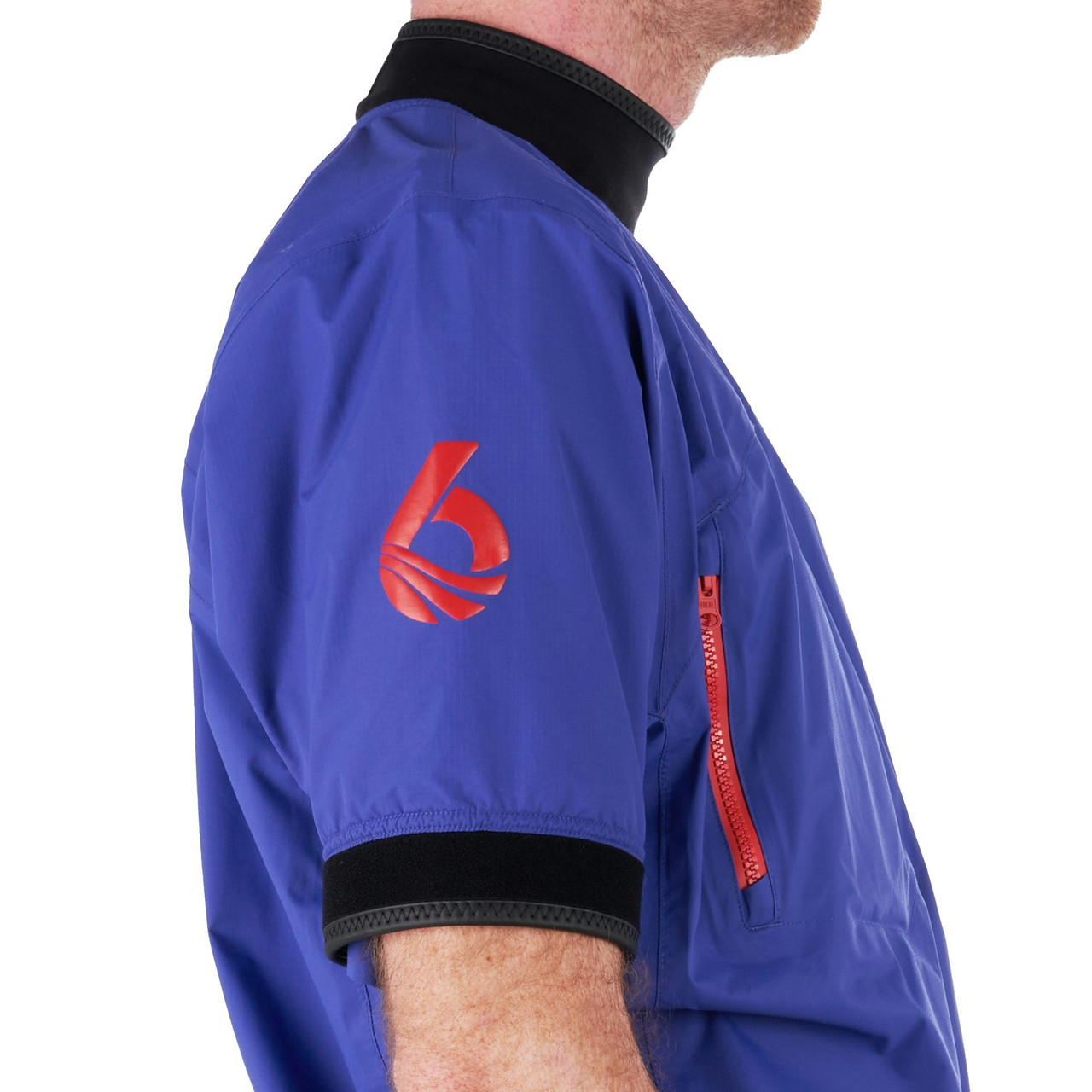 Level Six Huron Splash Top - Men's