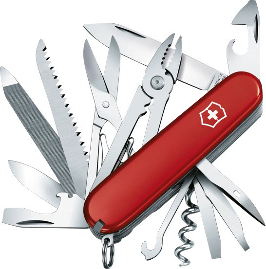 Victorinox Handyman Knife