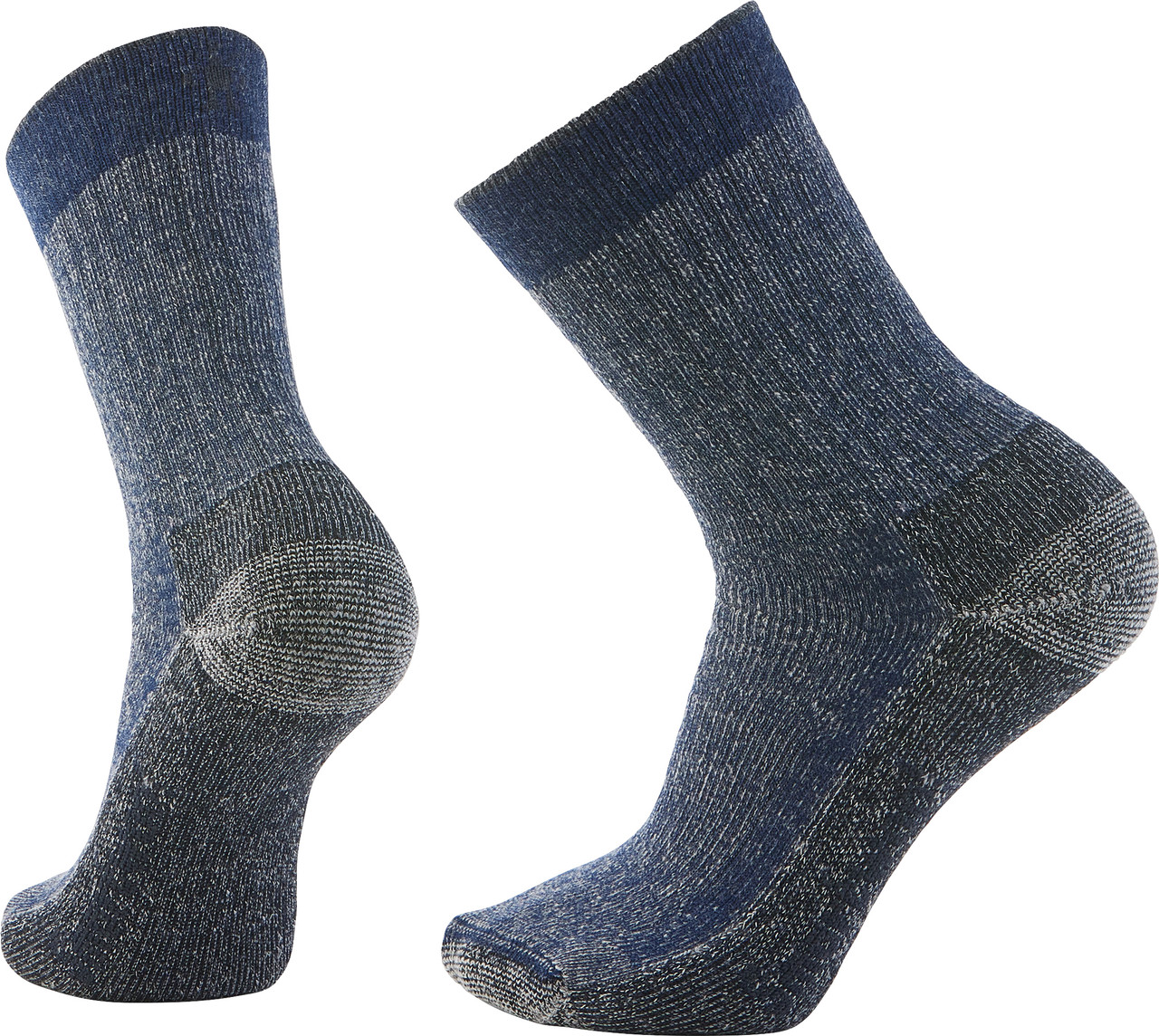 Smartwool Hike Classic Edition Full Cushion 2nd Cut Crew Socks - Unisex