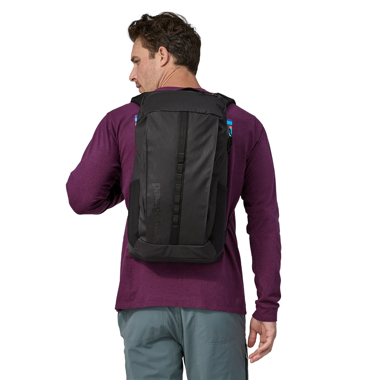 Patagonia Black Hole 25L Daypack - Unisex