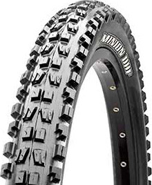 Maxxis Minion DHF 29in. TR 3C Maxx Terra EXO+ Folding Tire