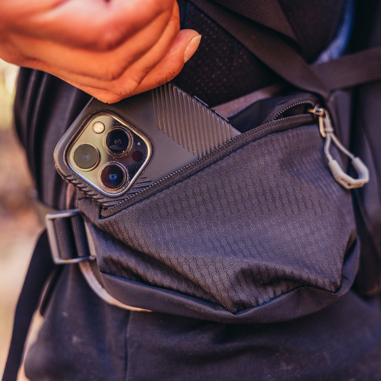 Gregory Zulu 20 LT Daypack - Unisex