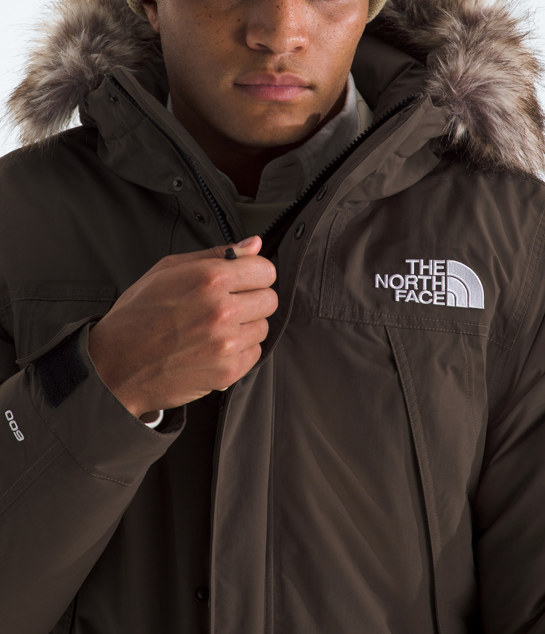 The North Face McMurdo Parka - Men's