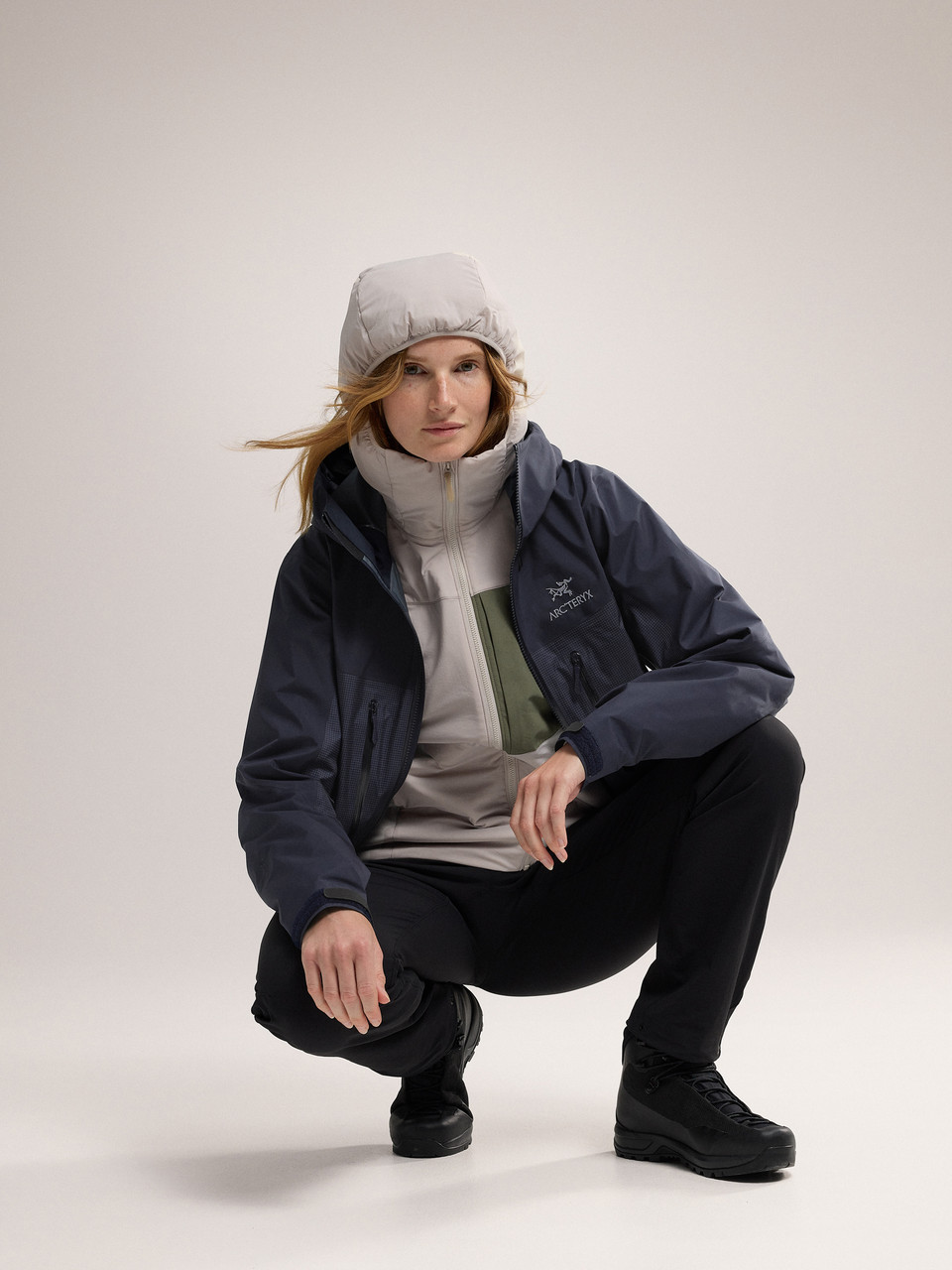 Arc'teryx Alpha Jacket - Women's