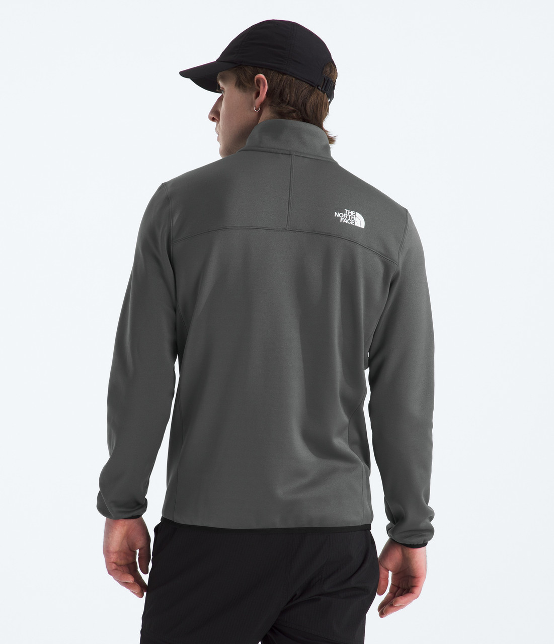 The North Face Crest Full Zip - Men's