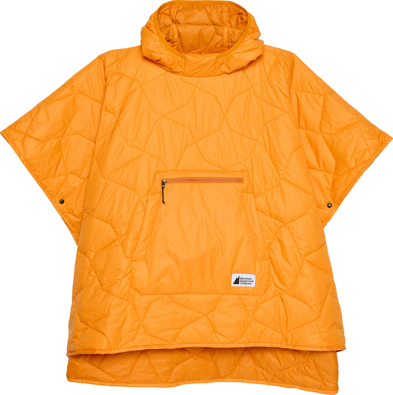 MEC Waste-Less Camp Poncho Jr. - Children