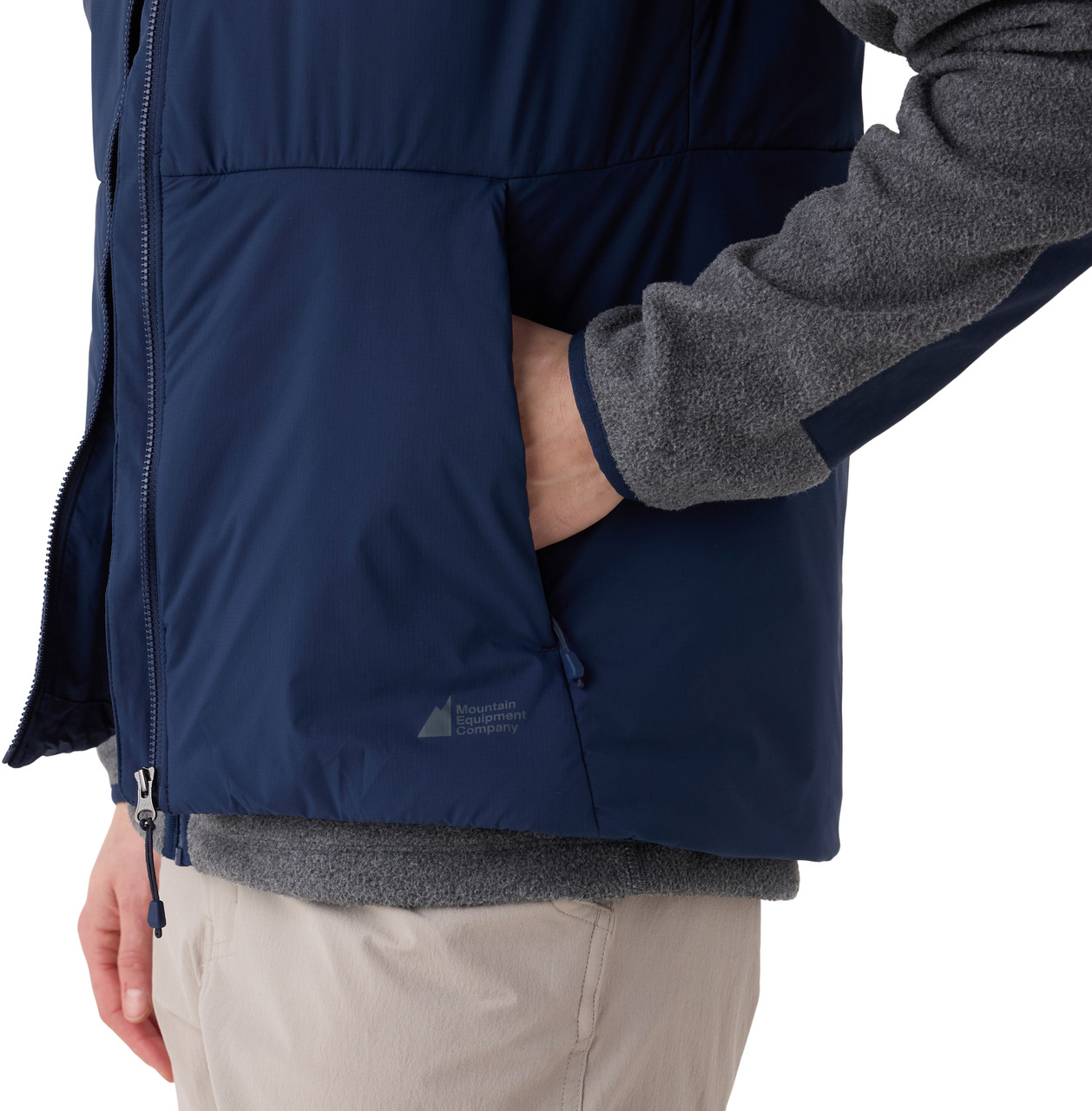 MEC Northern Light Vest - Women's