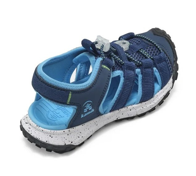 Kamik Ripple Sandals - Youths