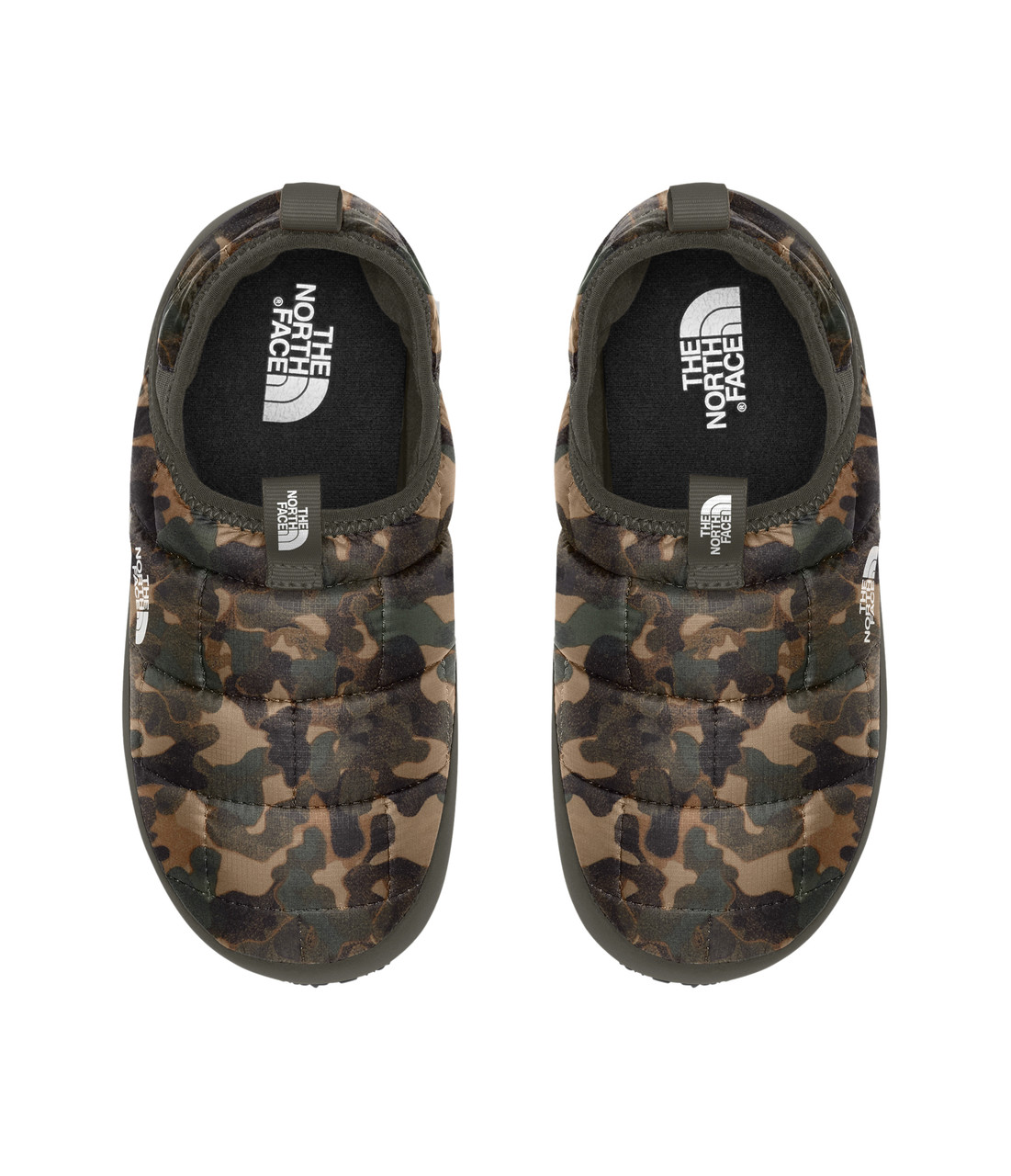 The North Face ThermoBall Traction Mules II - Youths