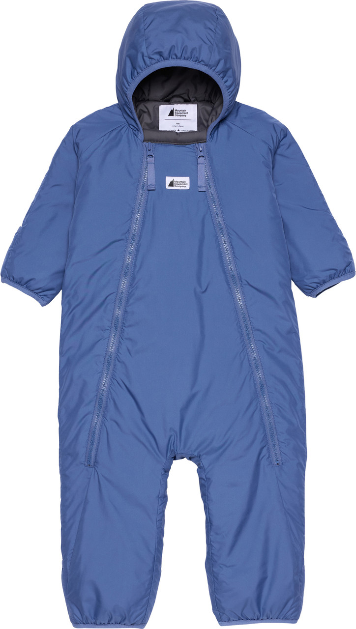 MEC Bundle Up Bunting Suit - Infants