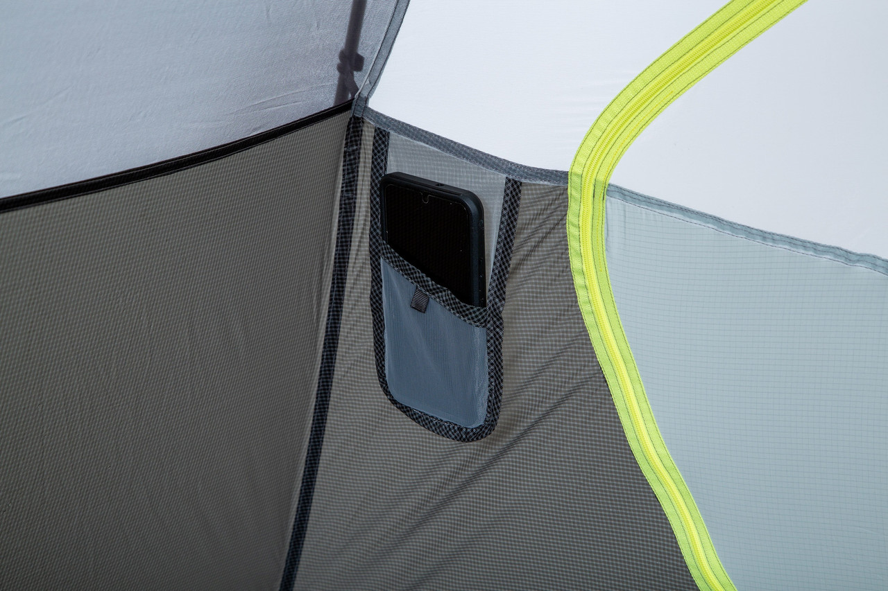 Nemo Dragonfly OSMO 3-Person Tent