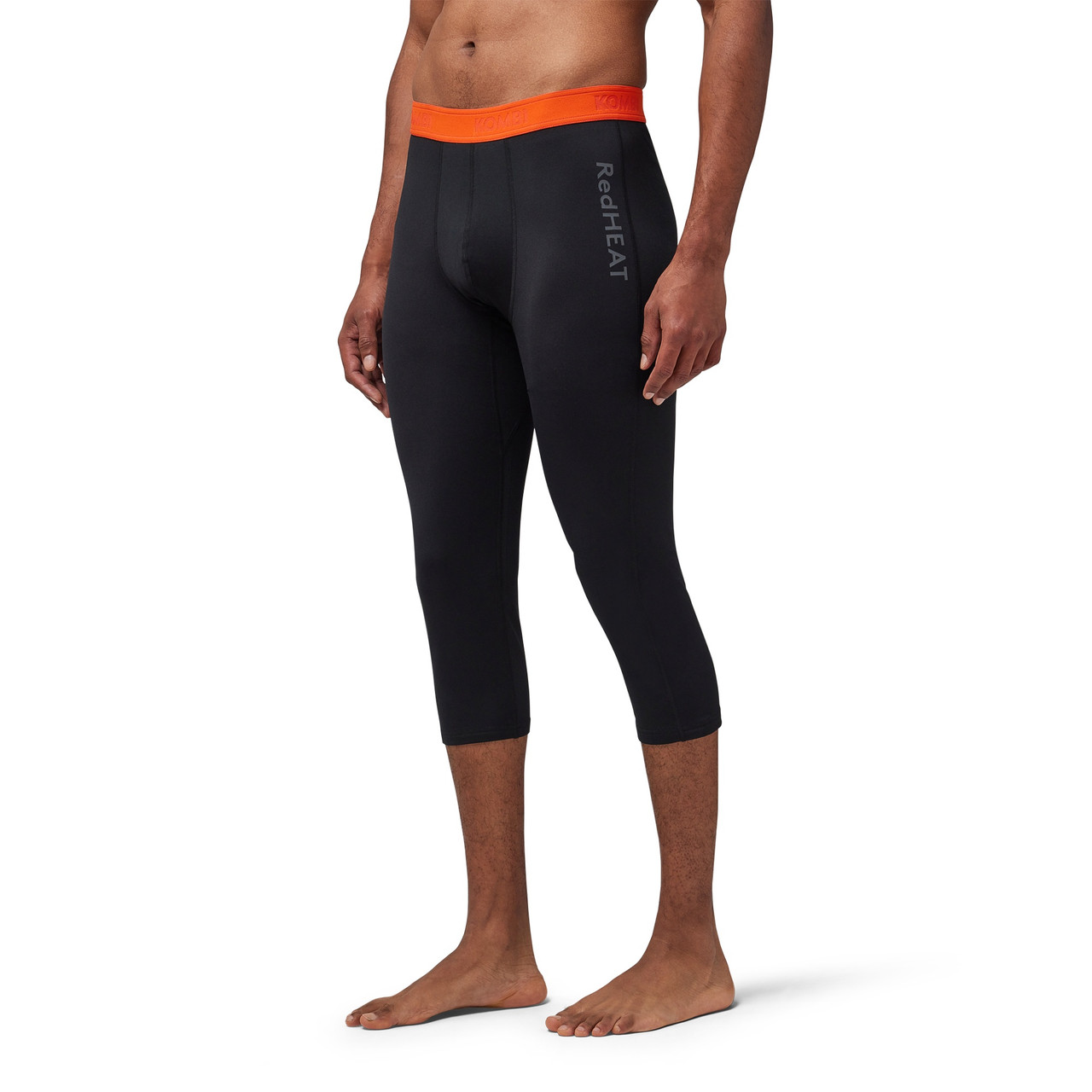 Kombi RedHeat Extreme 3/4 Bottom - Men's