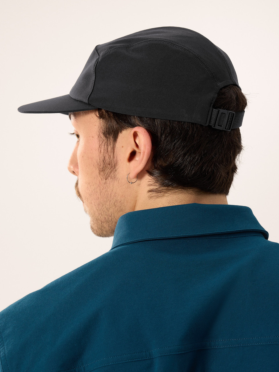 Arc'teryx Gamma 5 Panel Cap - Unisex