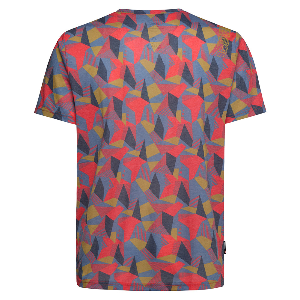 La Sportiva Dimension T-Shirt - Men's