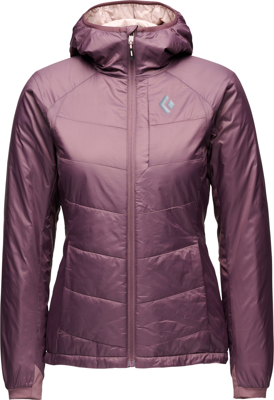 Black Diamond Solution 2.0 Hoody - Women's