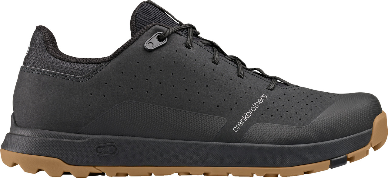Crankbrothers Mallet Trail Lace Cycling Shoes - Unisex