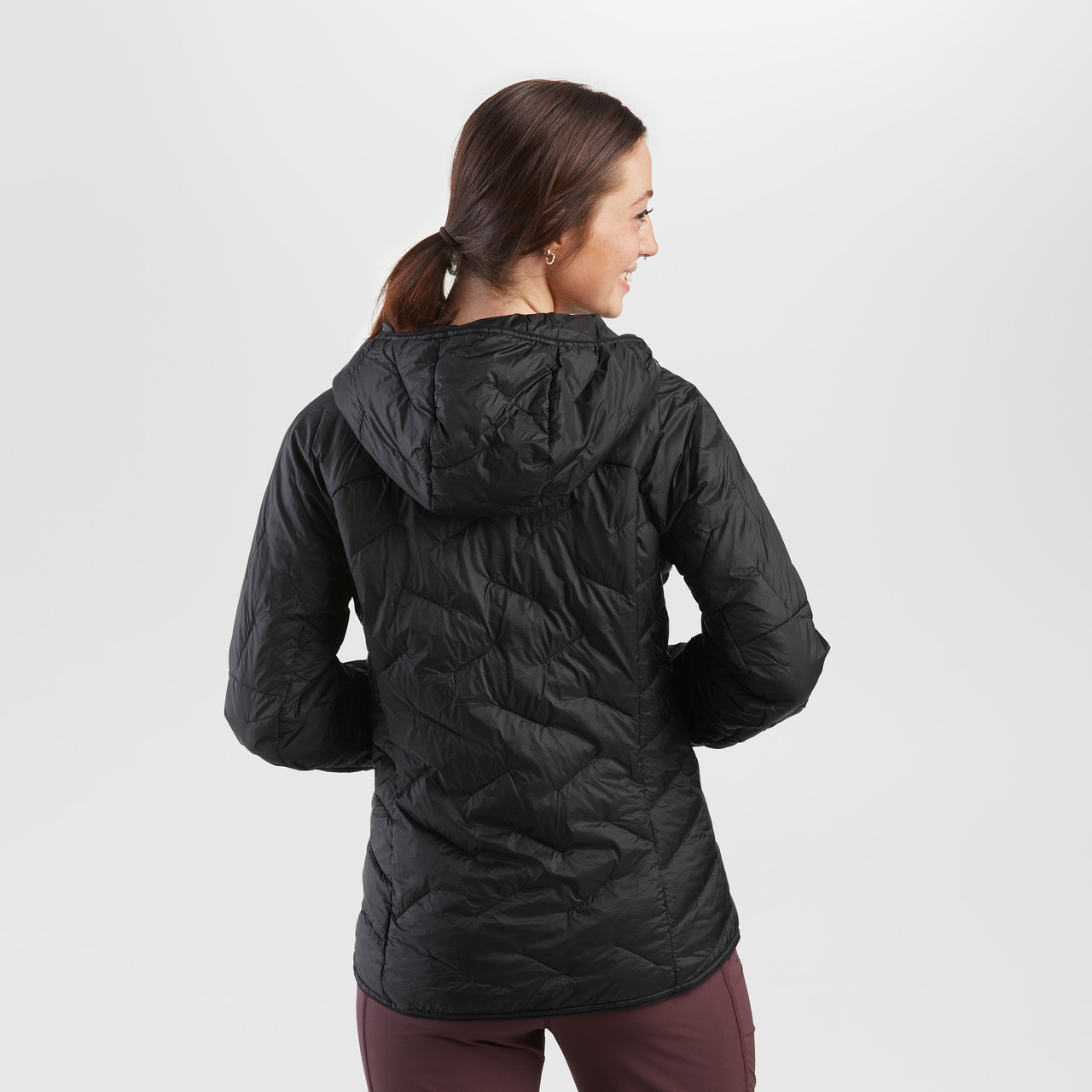 Outdoor Research SuperStrand LT Hoodie - Women's