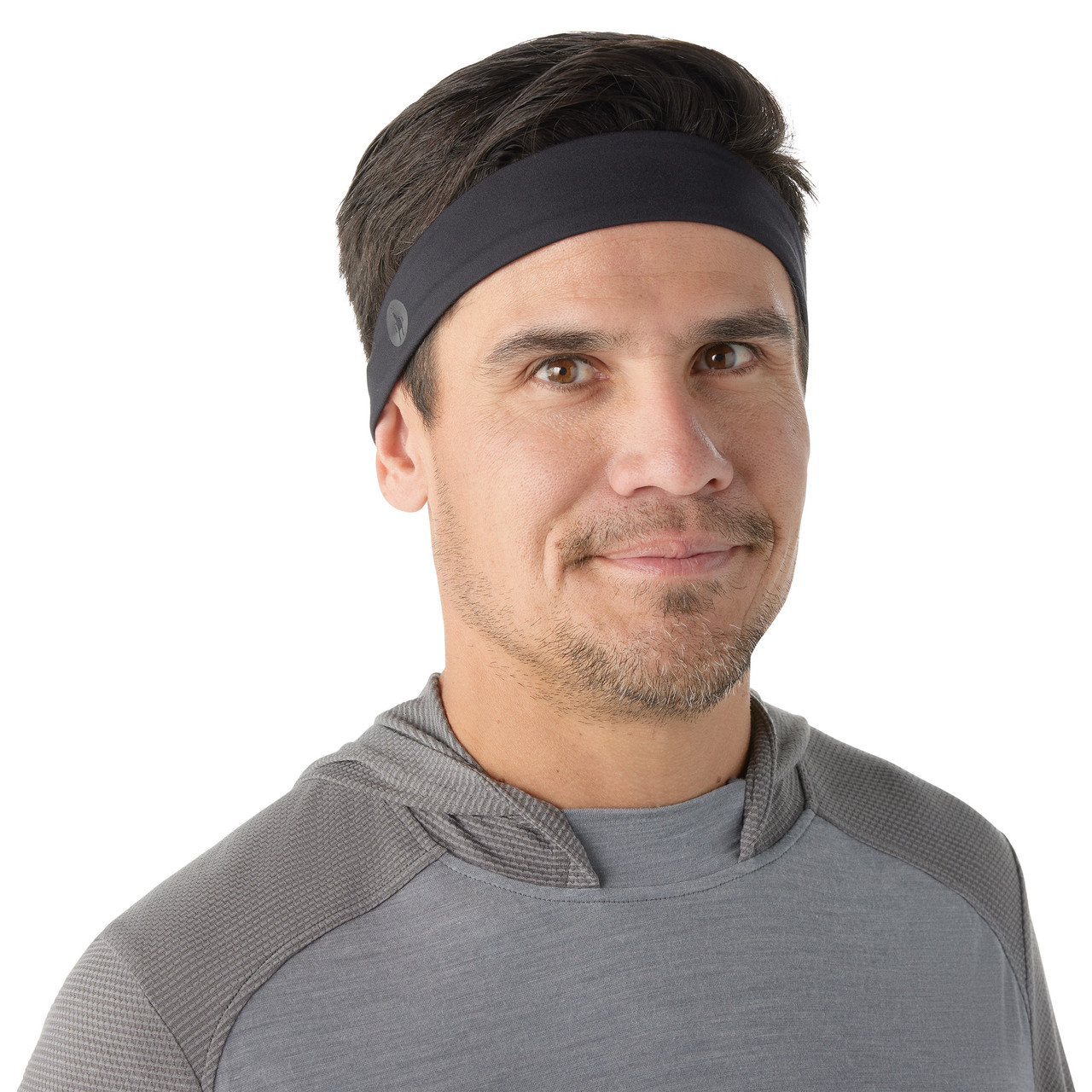 Smartwool Active Stretch Headband - Unisex
