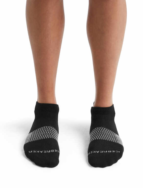 icebreaker Multisport Light Micro Socks - Women's