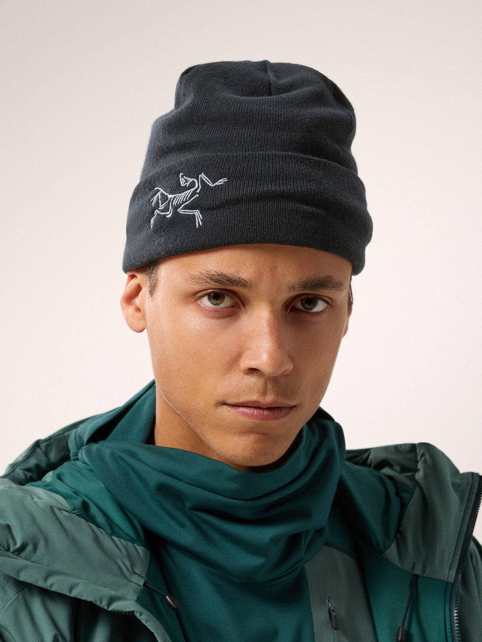 Arc'teryx Embroidered Bird Toque - Unisex