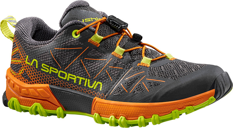 La Sportiva Bushido II Jr Shoes - Infants to Youths