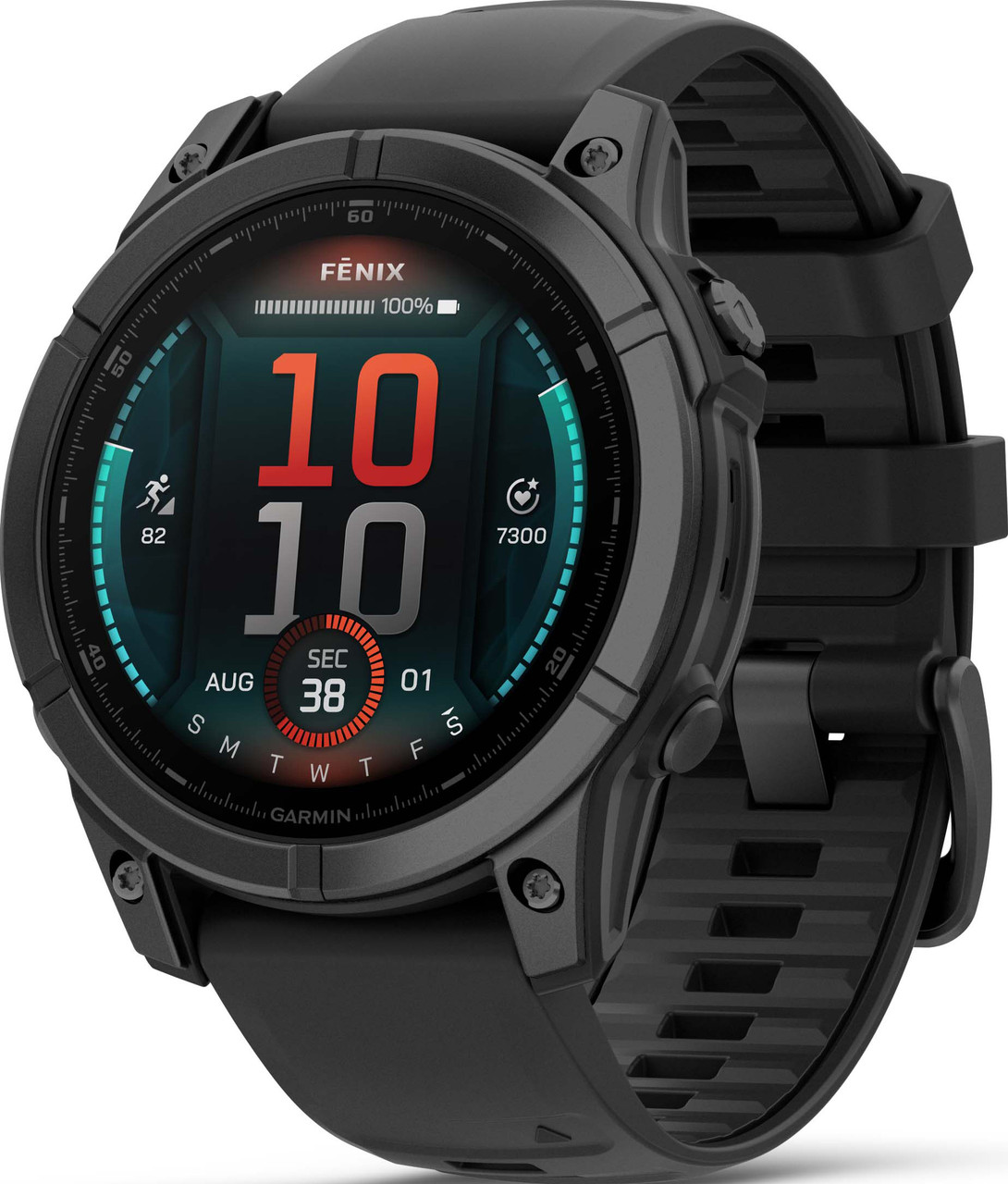 Garmin Fenix E 47mm