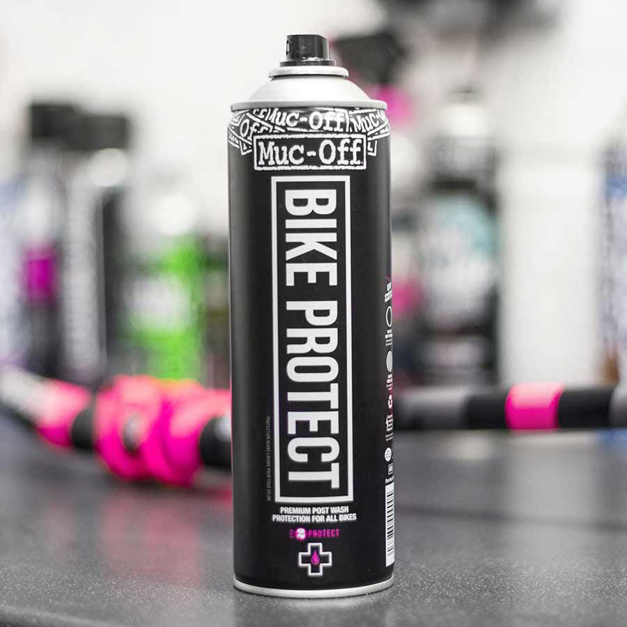 Muc-Off Bike Protect