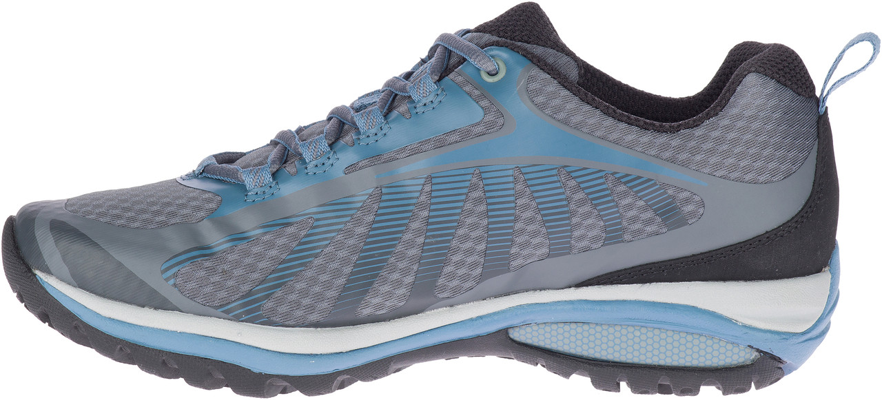 Merrell Siren Edge 3 Light Trail Shoes - Women's