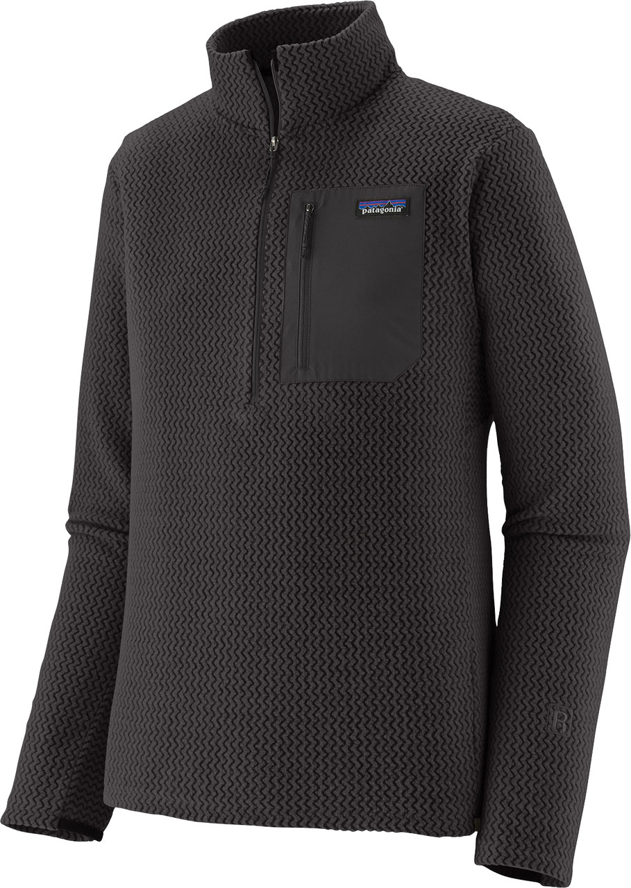 Patagonia R1 Air Zip-Neck - Men's