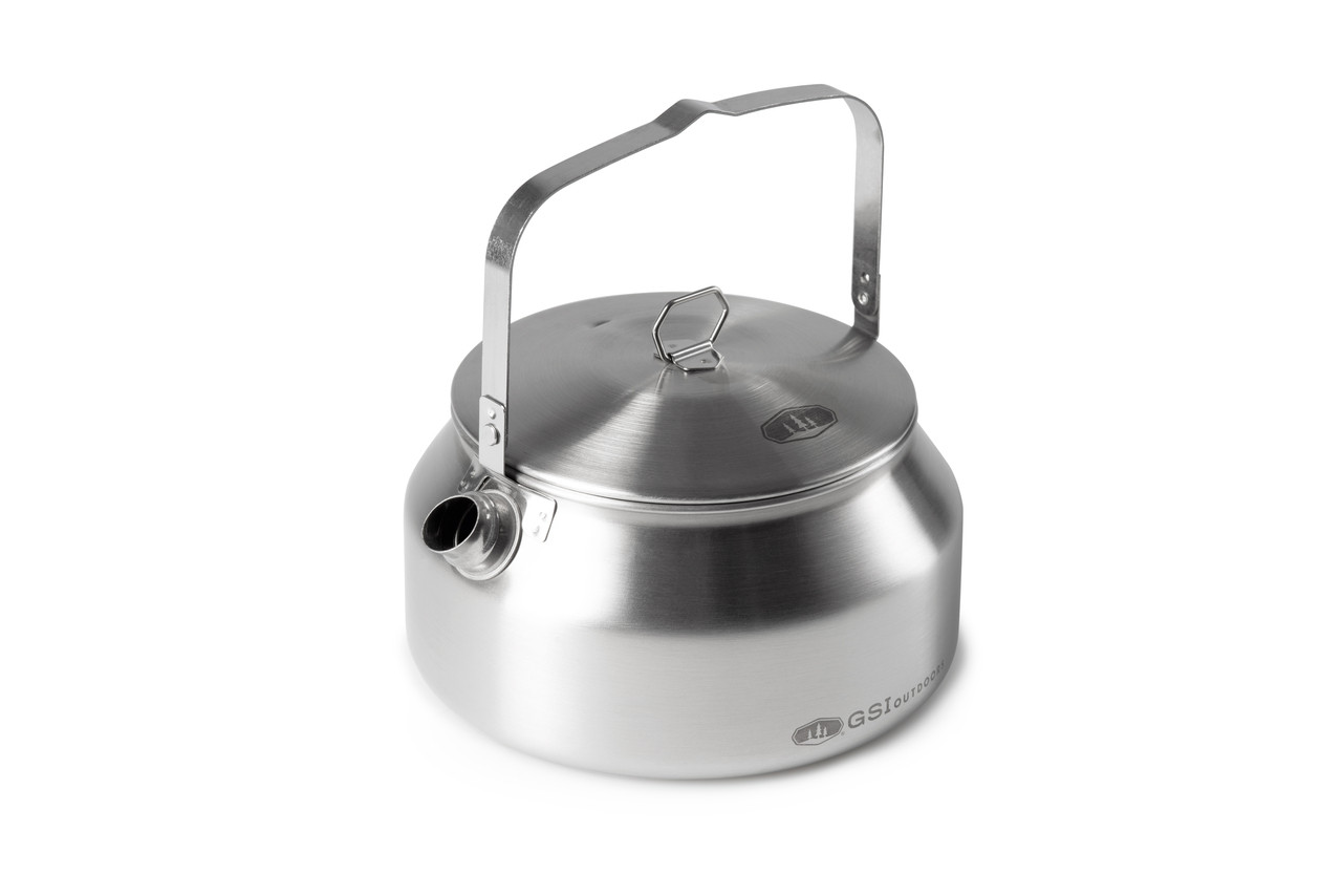 GSI Glacier Ketalist