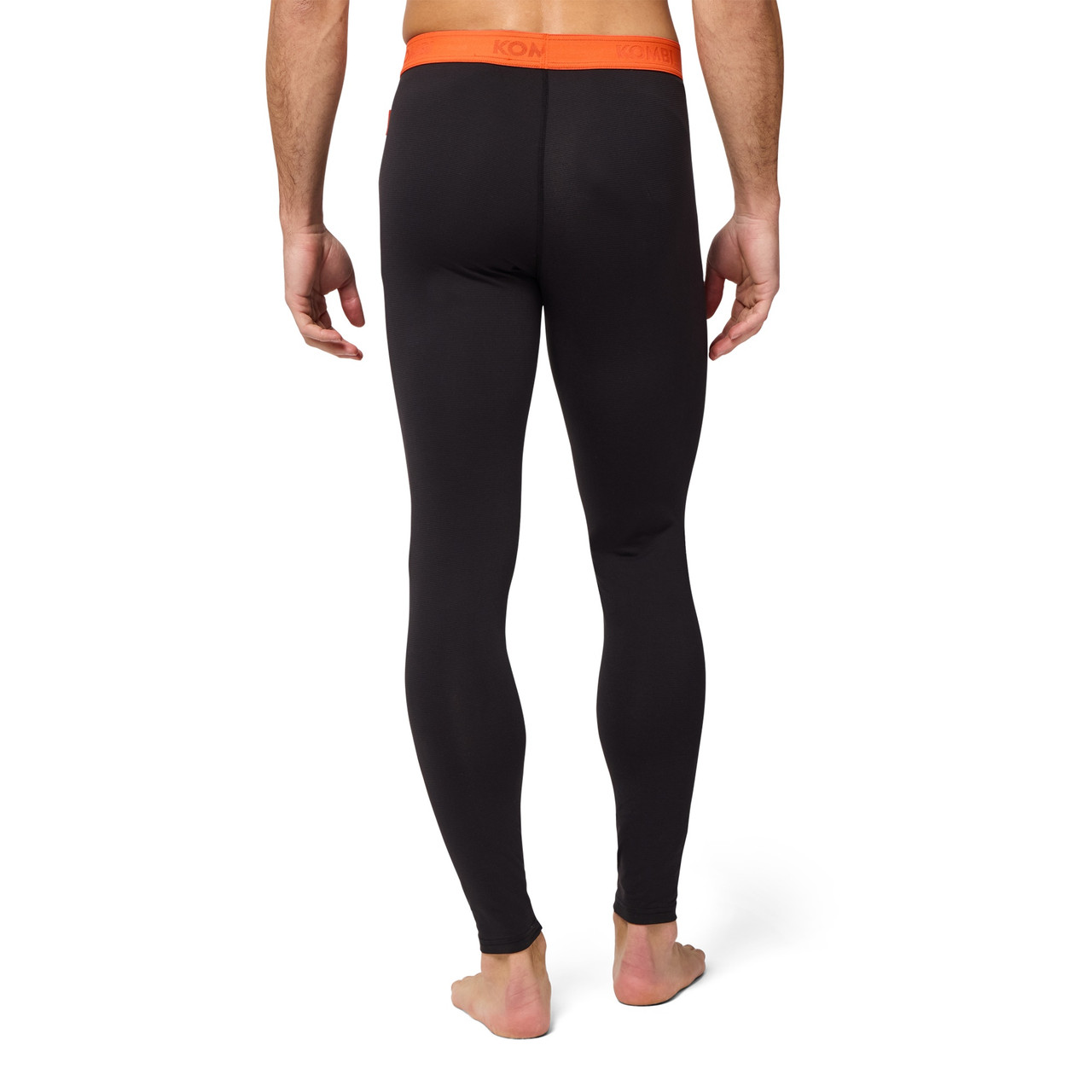 Kombi RedHEAT Active Long Bottoms - Men's