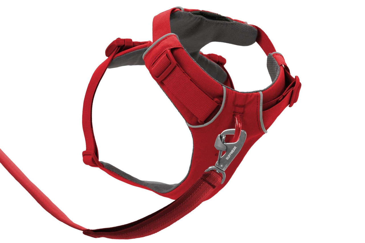Ruffwear Front Range Harness