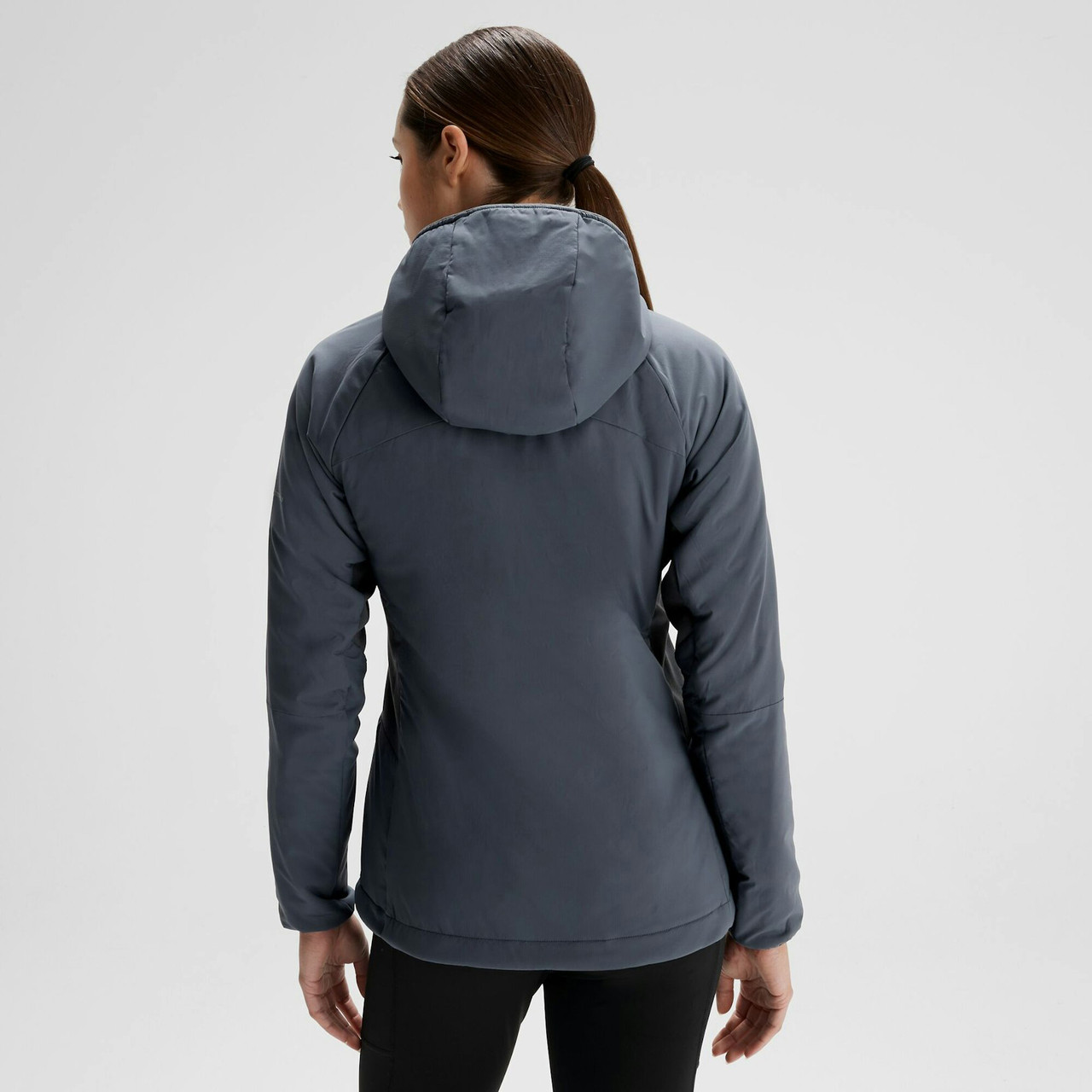 Kathmandu Seeker Women's Primaloft Active Hooded Jacket - Women's