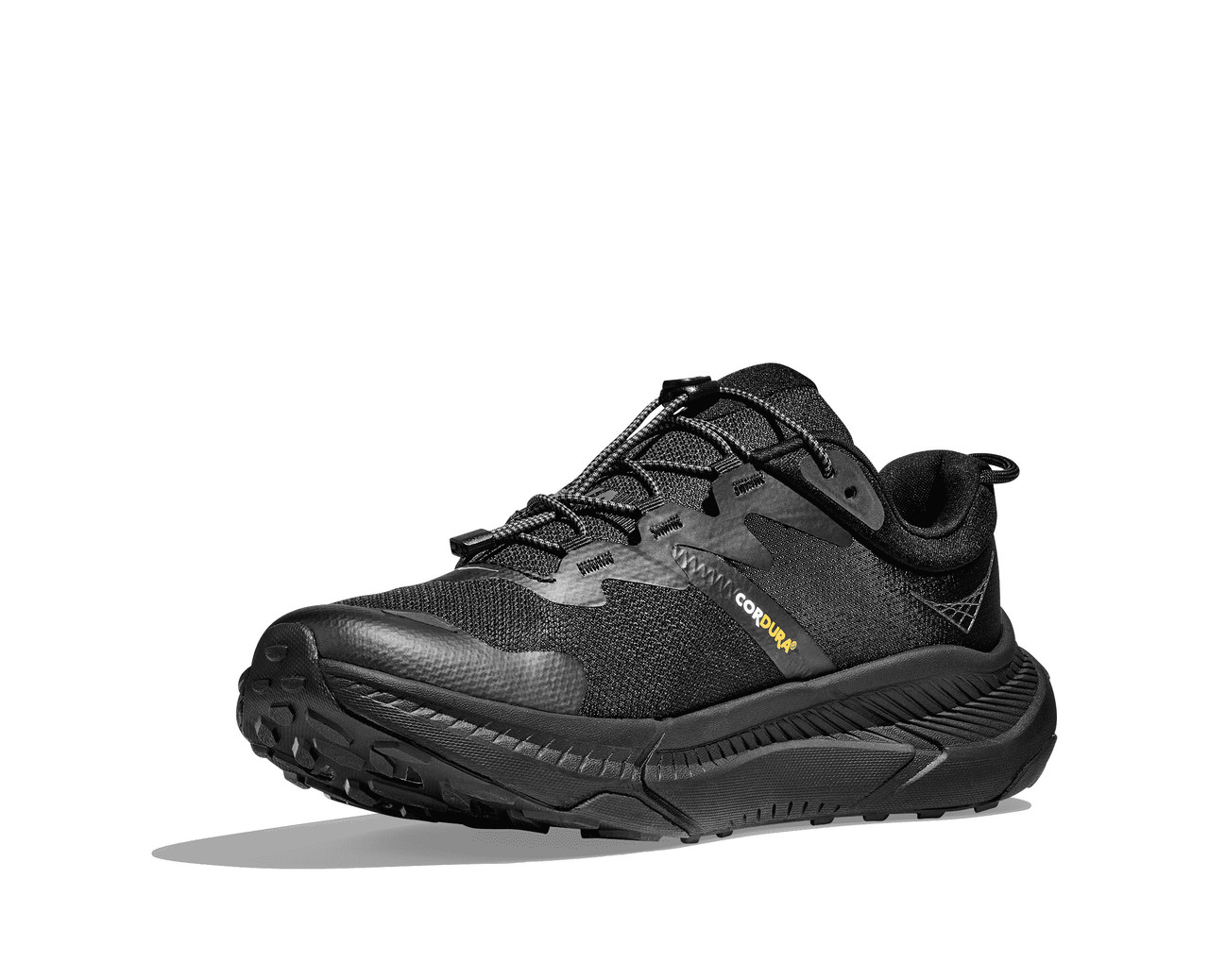 Hoka Transport Road Walking Shoes - Men's
