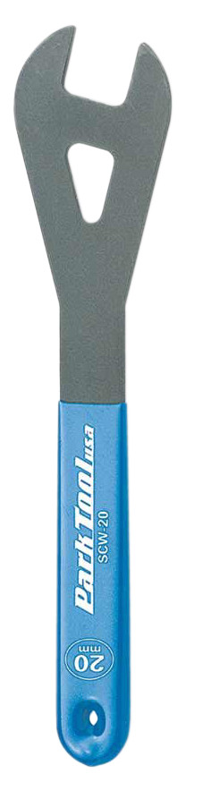 Park Tool Shop Cone Wrench