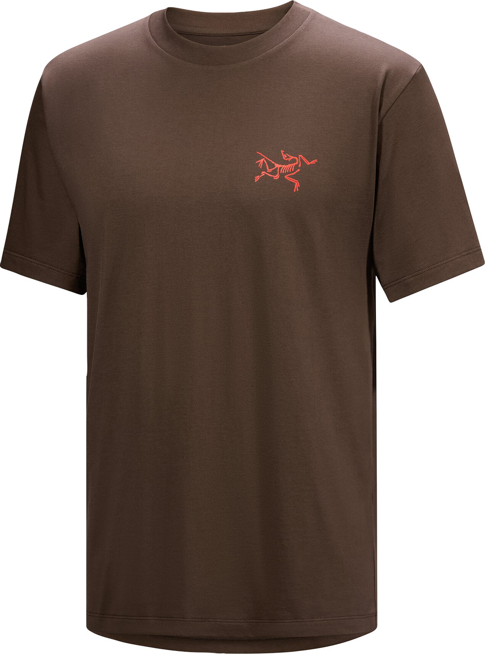Arc'teryx Kragg Superlight Cotton Short Sleeve - Men's