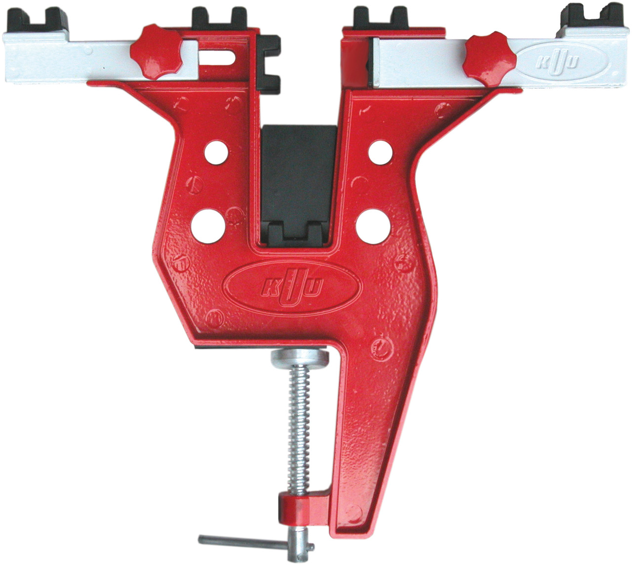 Kuu VISE President Combo Vise